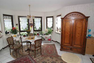 Seniorengerecht gestalteten Appartements