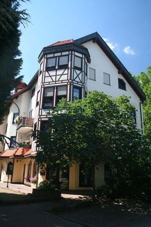 Seniorenheim Trebur